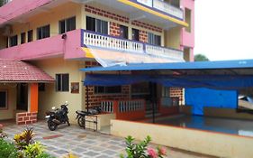 Yash Garden Residency Ganpatipule
